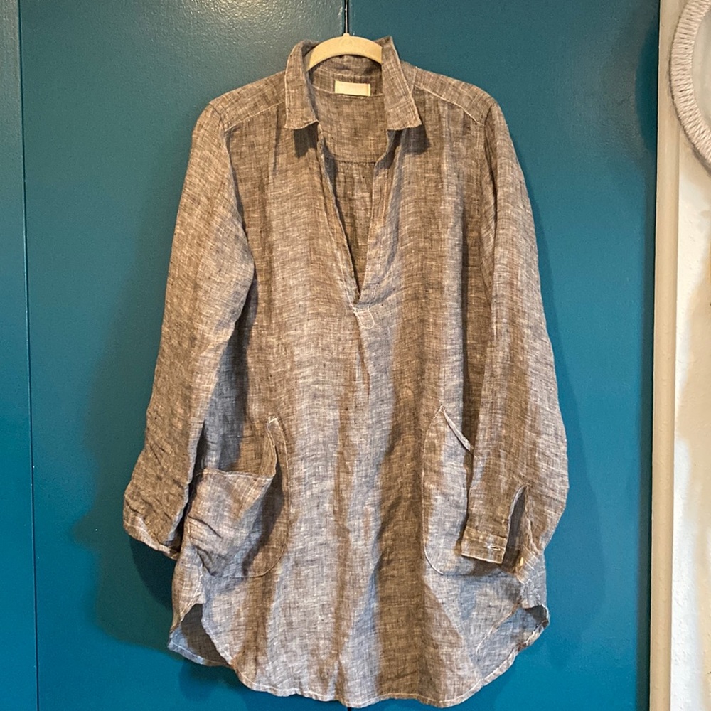 CP SHADES Tunic